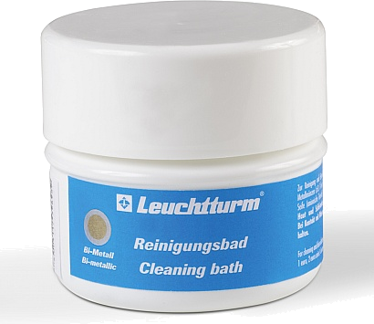 Leuchtturm Coin Cleaning Fluid - 150ml