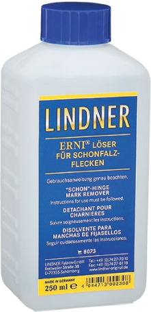 Lindner Stain Remover